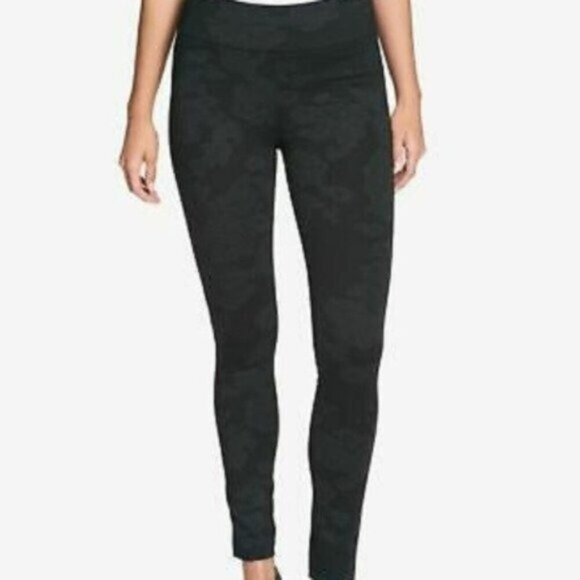 Tommy Hilfiger Pants - NWT Tommy Hilfiger Black Lace Casual Pants
